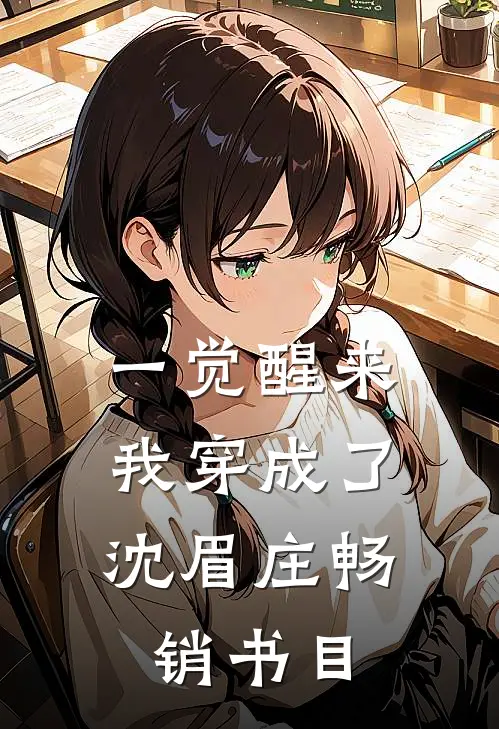 一觉醒来，我穿成了沈眉庄畅销书目