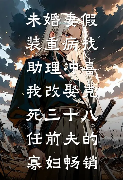 未婚妻假装重病找助理冲喜，我改娶克死三十八任前夫的寡妇畅销