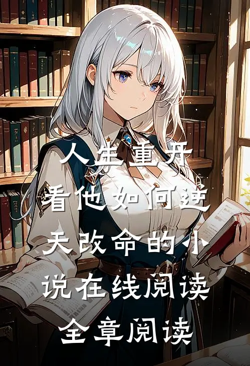 人生重开:看他如何逆天改命的小说在线阅读全章阅读