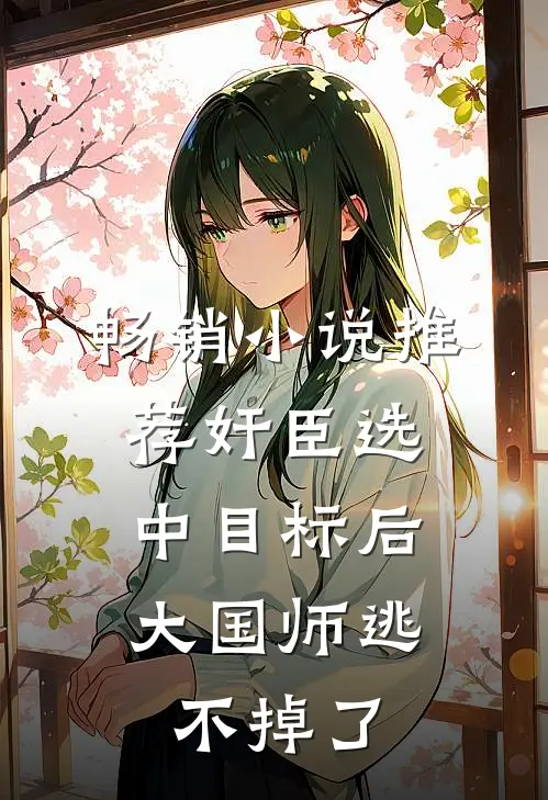 畅销小说推荐奸臣选中目标后，大国师逃不掉了