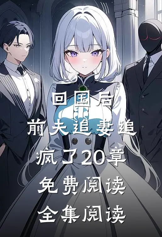 回国后,前夫追妻追疯了20章免费阅读全集阅读