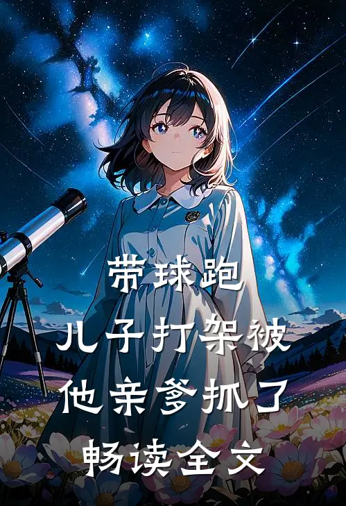 带球跑：儿子打架被他亲爹抓了畅读全文