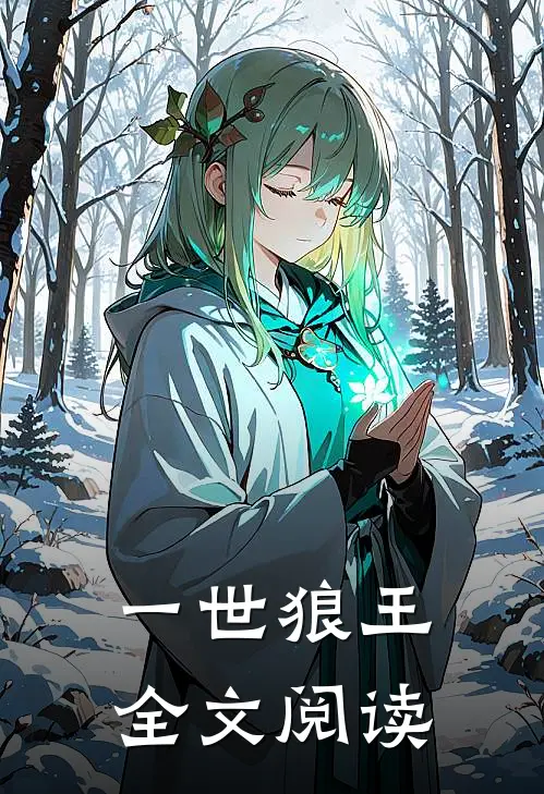 一世狼王全文阅读