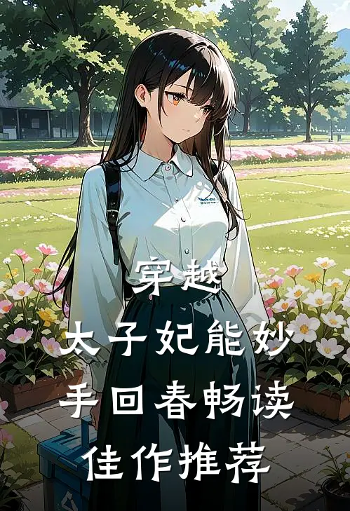 穿越：太子妃能妙手回春畅读佳作推荐
