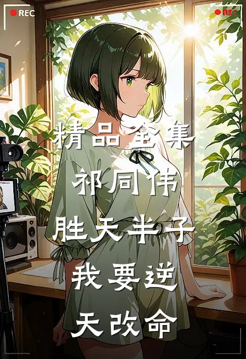 精品全集祁同伟：胜天半子，我要逆天改命
