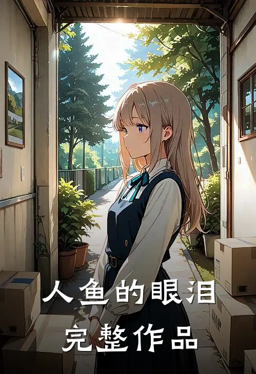 人鱼的眼泪完整作品