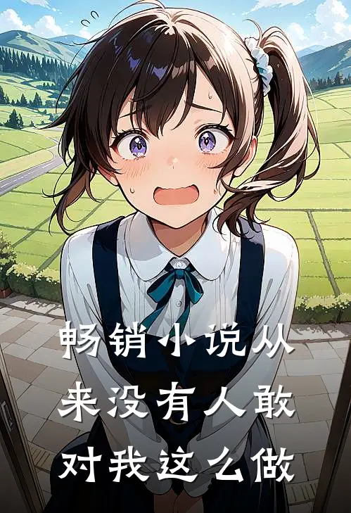 畅销小说从来没有人敢对我这么做