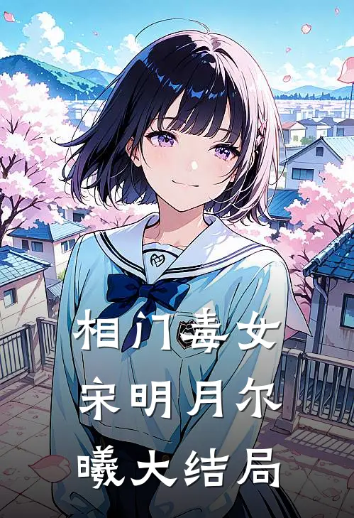 相门毒女宋明月尔曦大结局