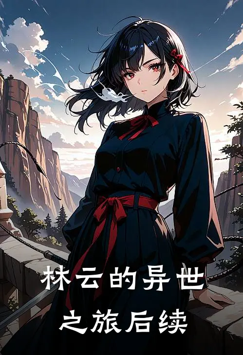 林云的异世之旅后续