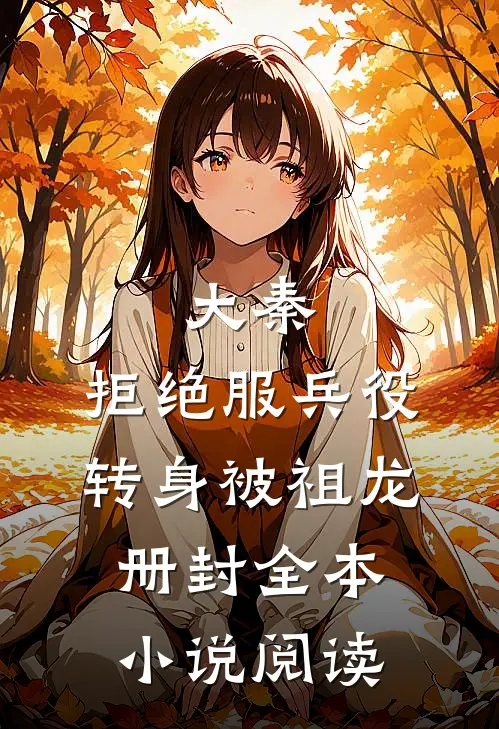 大秦：拒绝服兵役，转身被祖龙册封全本小说阅读