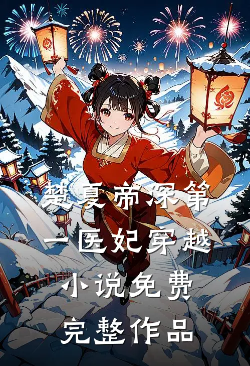 楚夏帝深第一医妃穿越小说免费完整作品