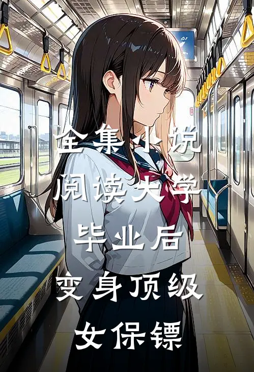 全集小说阅读大学毕业后，变身顶级女保镖