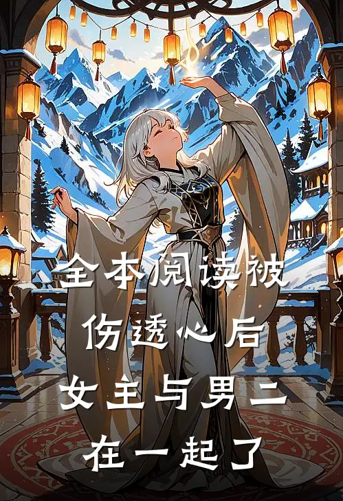 全本阅读被伤透心后，女主与男二在一起了