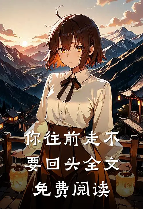 你往前走不要回头全文免费阅读