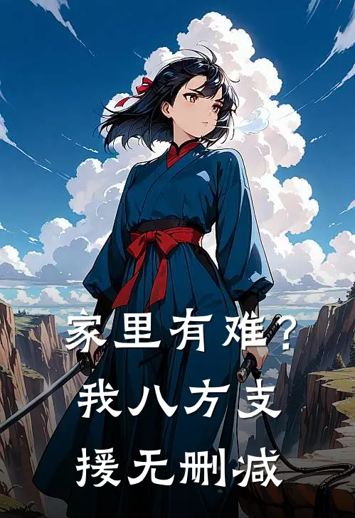 家里有难？我八方支援无删减