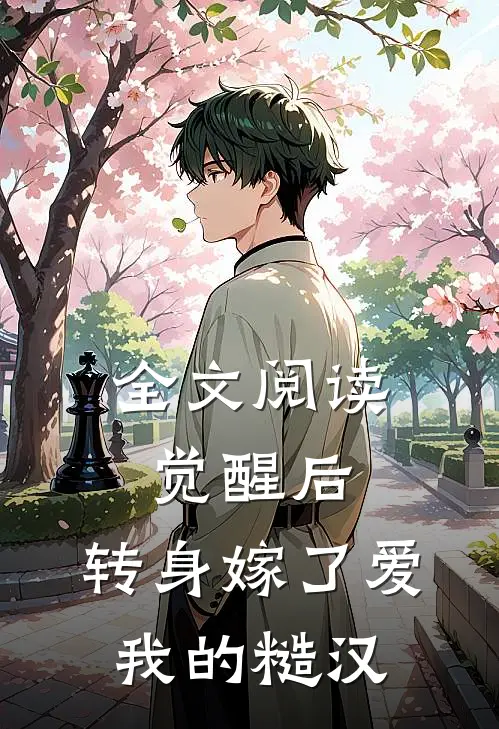 全文阅读觉醒后，转身嫁了爱我的糙汉