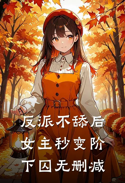 反派不舔后，女主秒变阶下囚无删减