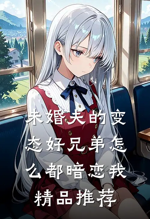 未婚夫的变态好兄弟怎么都暗恋我精品推荐
