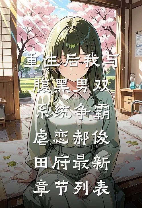 重生后我与腹黑男双系统争霸虐恋郝俊田府最新章节列表
