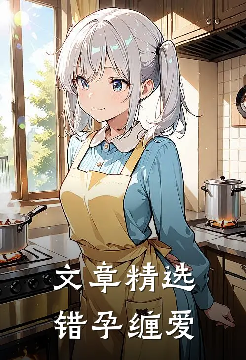 文章精选错孕缠爱