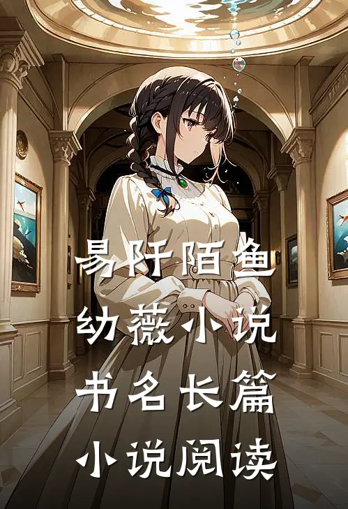 易阡陌鱼幼薇小说书名长篇小说阅读
