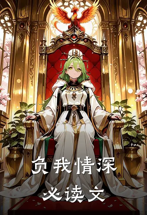 负我情深必读文