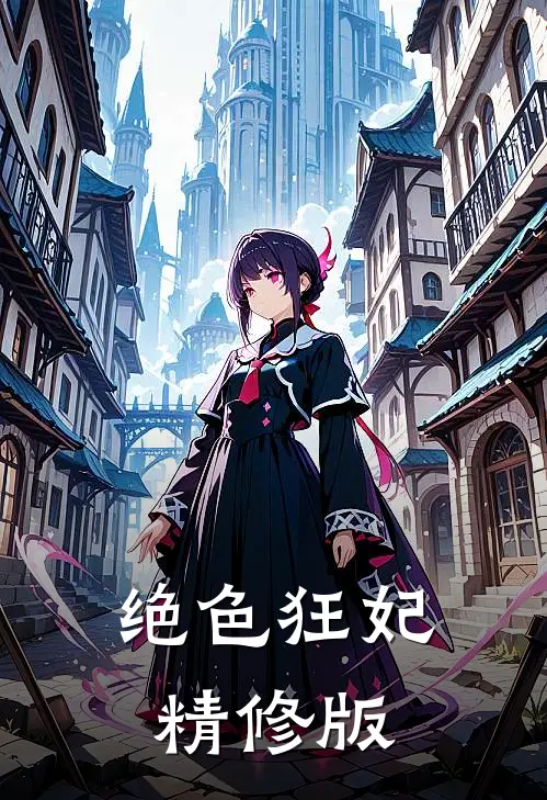 绝色狂妃精修版