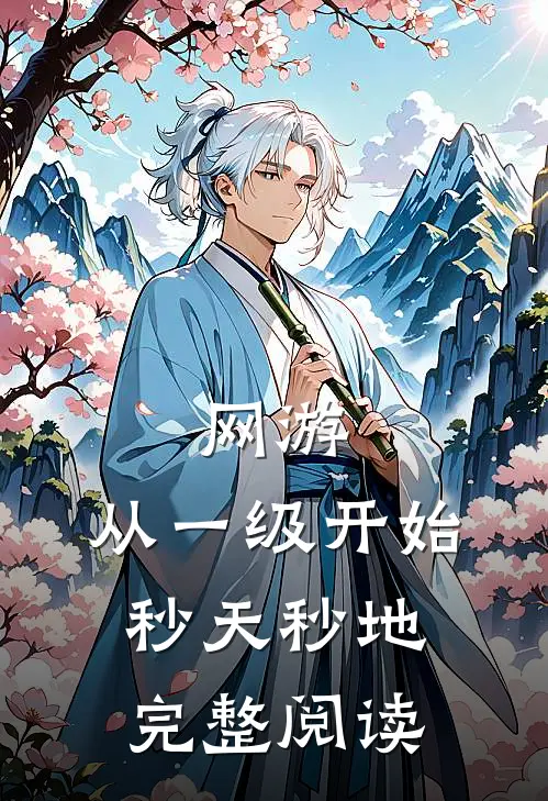 网游：从一级开始秒天秒地完整阅读