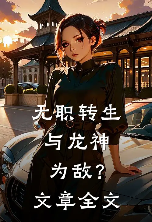 无职转生：与龙神为敌？文章全文