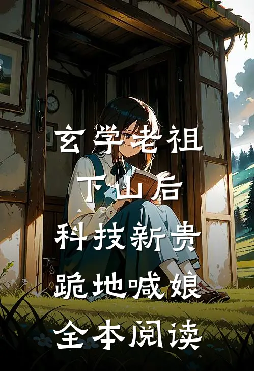 玄学老祖下山后，科技新贵跪地喊娘全本阅读