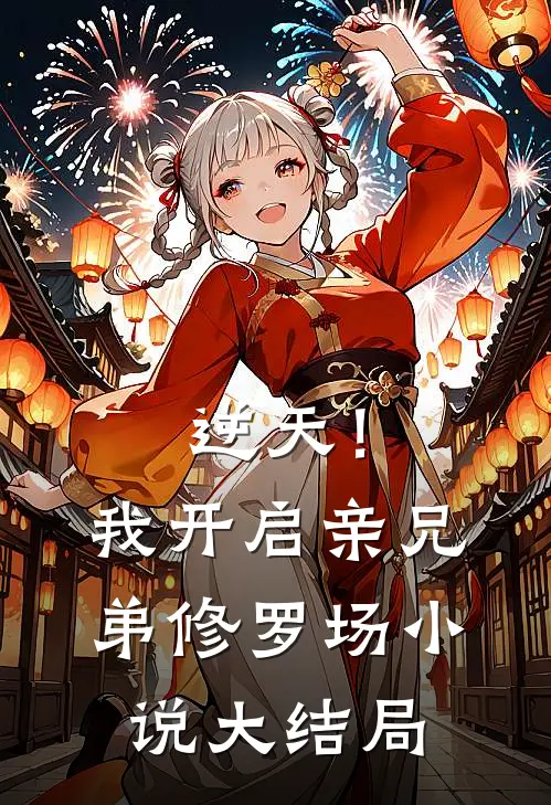 逆天！我开启亲兄弟修罗场小说大结局