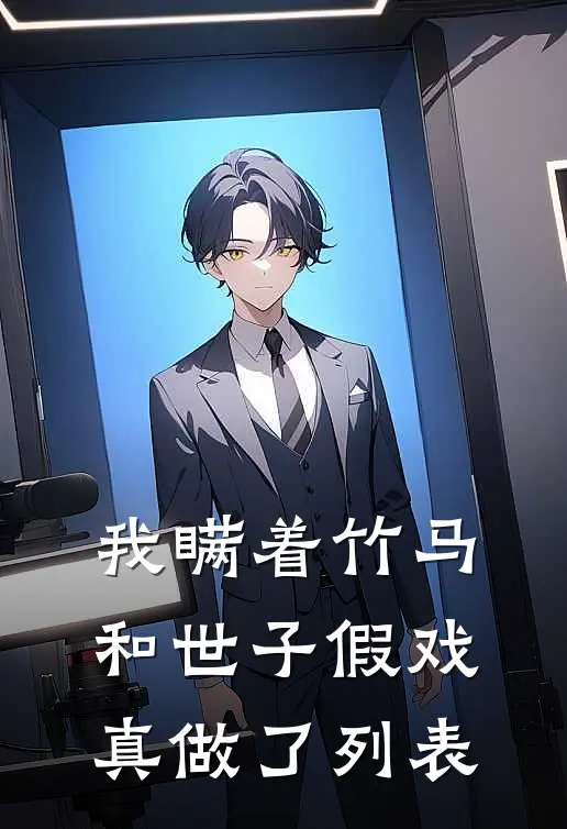 我瞒着竹马，和世子假戏真做了列表