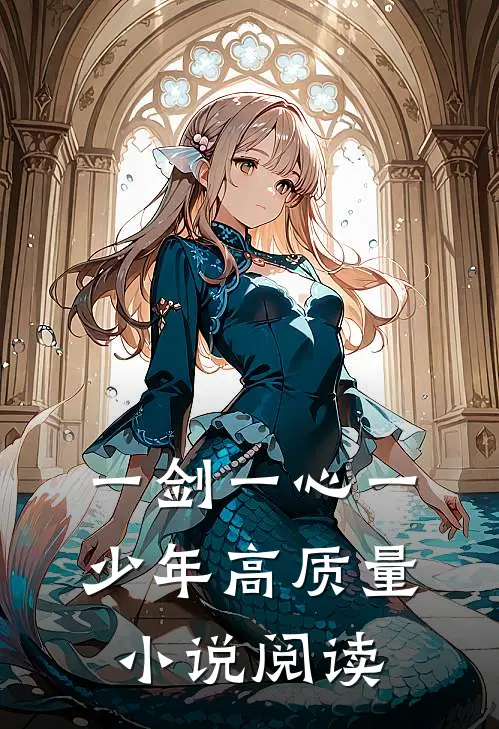 一剑一心一少年高质量小说阅读