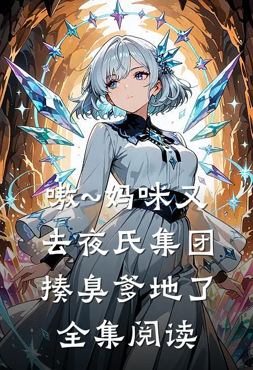 嗷~妈咪又去夜氏集团揍臭爹地了全集阅读