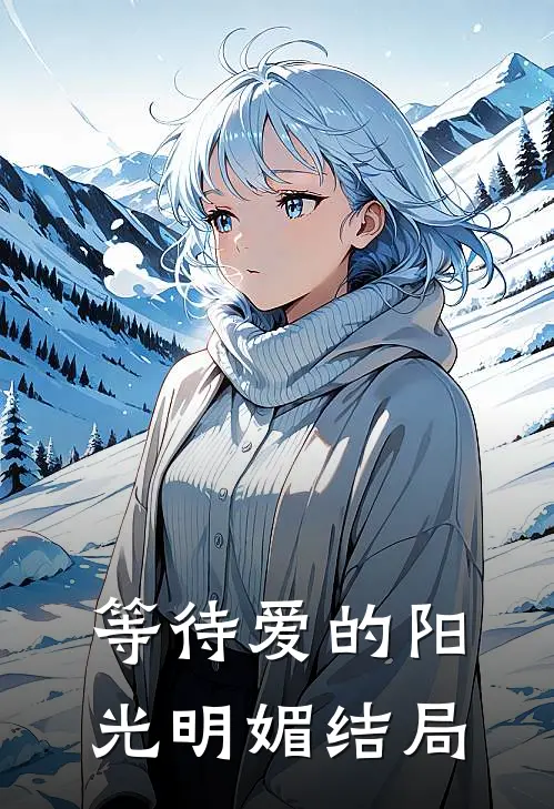 等待爱的阳光明媚结局