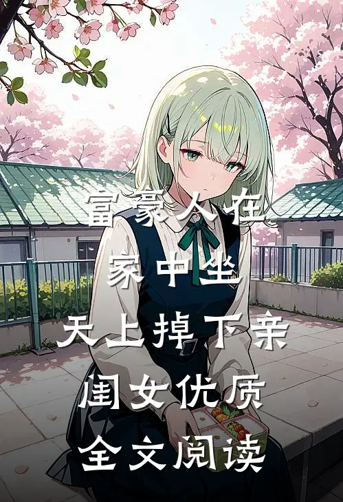 富豪人在家中坐，天上掉下亲闺女优质全文阅读