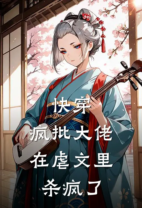 快穿：疯批大佬在虐文里杀疯了