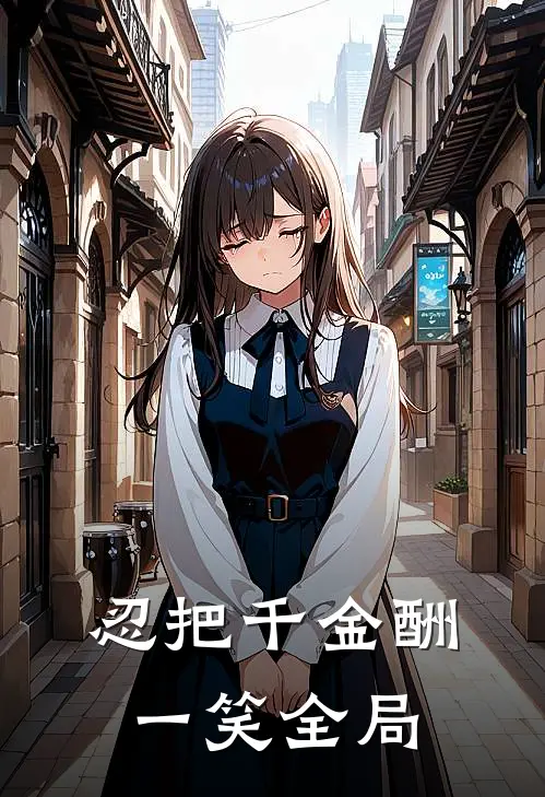 忍把千金酬一笑全局