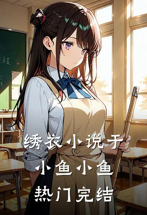 绣衣小说于小鱼小鱼热门完结