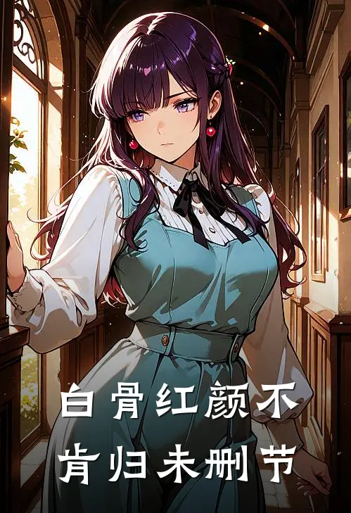 白骨红颜不肯归未删节