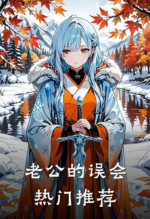 老公的误会热门推荐
