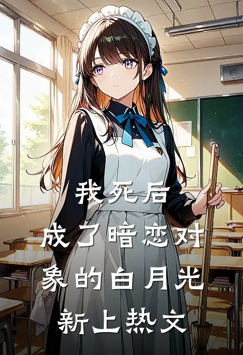 我死后，成了暗恋对象的白月光新上热文