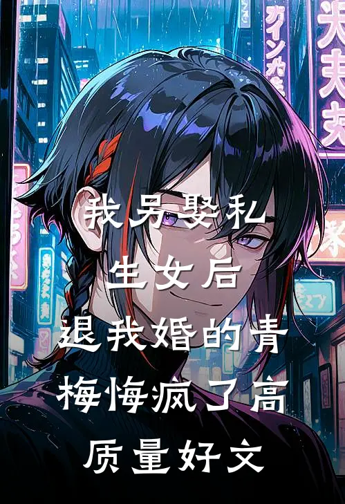我另娶私生女后，退我婚的青梅悔疯了高质量好文