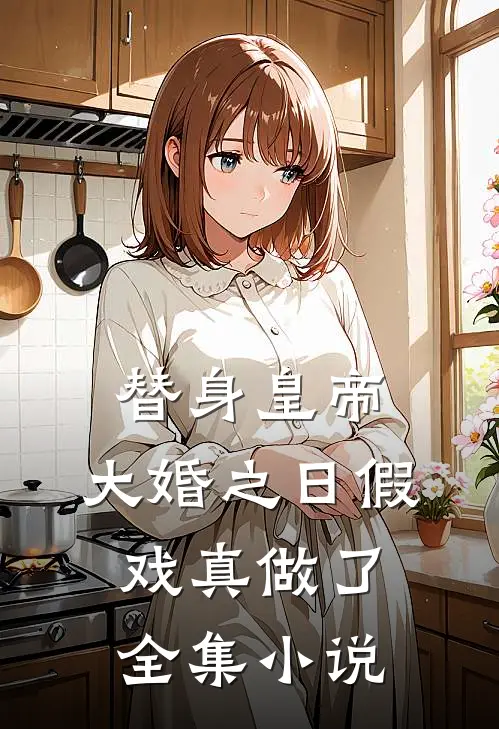 替身皇帝，大婚之日假戏真做了全集小说