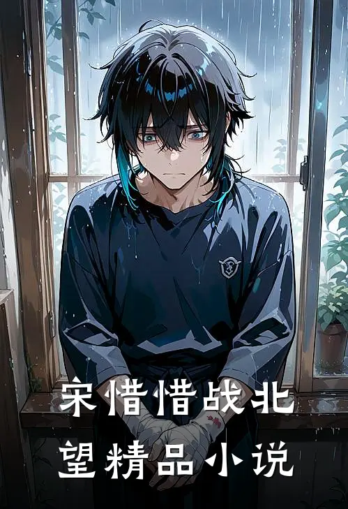 宋惜惜战北望精品小说
