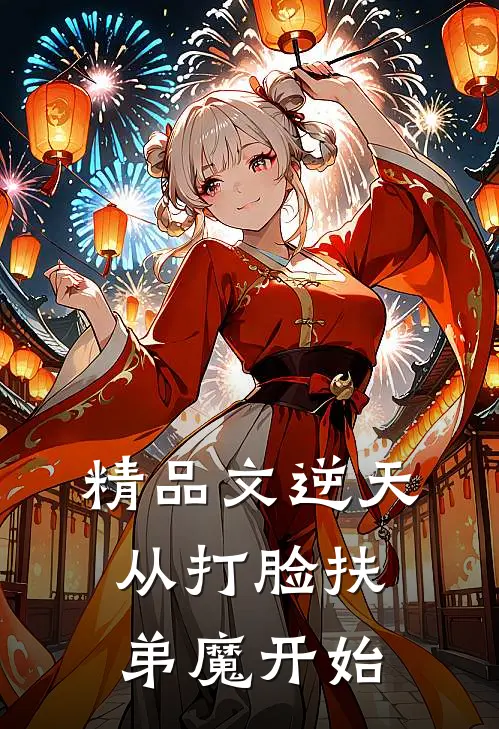 精品文逆天从打脸扶弟魔开始