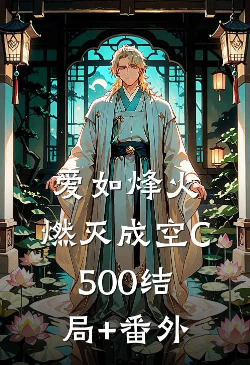 爱如烽火，燃灭成空C500结局+番外
