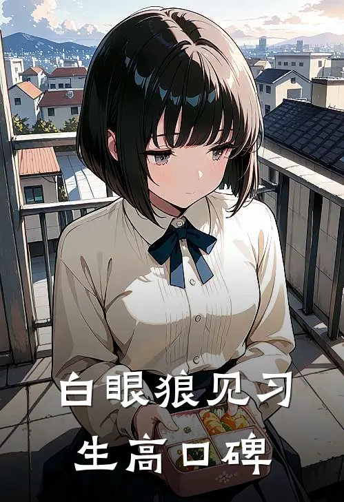 白眼狼见习生高口碑