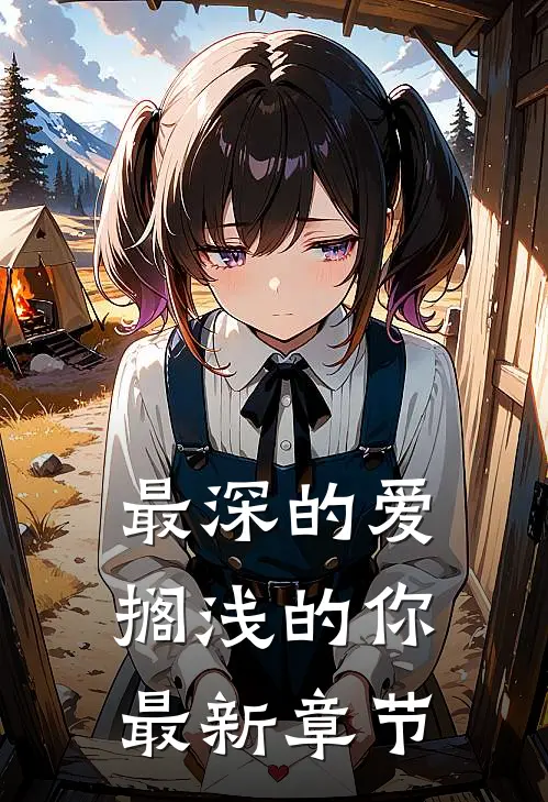 最深的爱，搁浅的你最新章节
