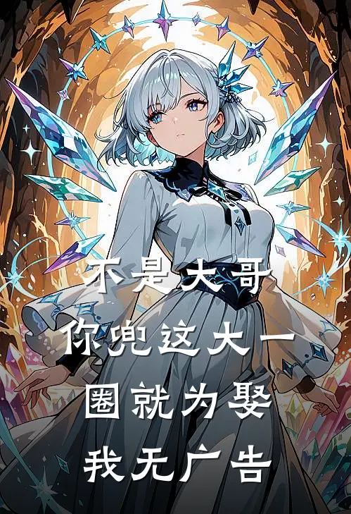 不是大哥，你兜这大一圈就为娶我无广告